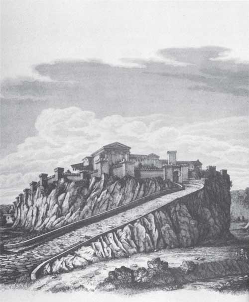 Иллюстрация к книге — Этруски. Быт, религия, культура [i_001.jpg]