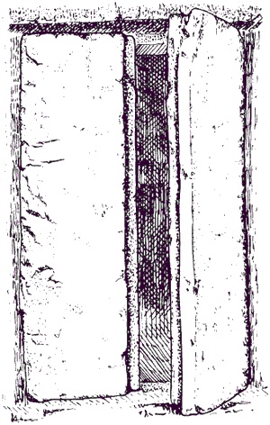 Иллюстрация к книге — Этруски. Быт, религия, культура [i_015.jpg]