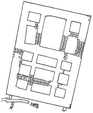 Иллюстрация к книге — Этруски. Быт, религия, культура [i_018.jpg]