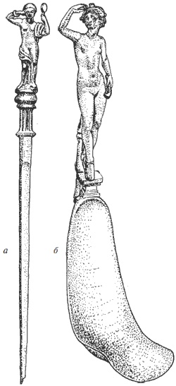Иллюстрация к книге — Этруски. Быт, религия, культура [i_034.jpg]
