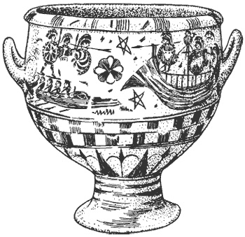 Иллюстрация к книге — Этруски. Быт, религия, культура [i_040.jpg]