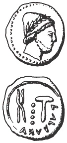 Иллюстрация к книге — Этруски. Быт, религия, культура [i_041.jpg]