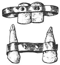 Иллюстрация к книге — Этруски. Быт, религия, культура [i_047.jpg]