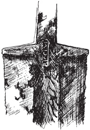 Иллюстрация к книге — Археология оружия. От бронзового века до эпохи Ренессанса [i_041.jpg]