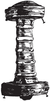 Иллюстрация к книге — Археология оружия. От бронзового века до эпохи Ренессанса [i_044.jpg]