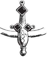 Иллюстрация к книге — Археология оружия. От бронзового века до эпохи Ренессанса [i_046.jpg]