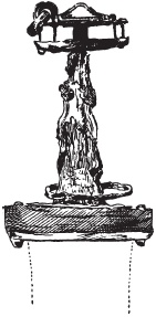 Иллюстрация к книге — Археология оружия. От бронзового века до эпохи Ренессанса [i_049.jpg]