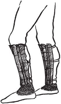 Иллюстрация к книге — Археология оружия. От бронзового века до эпохи Ренессанса [i_053.jpg]