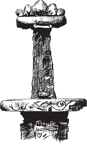 Иллюстрация к книге — Археология оружия. От бронзового века до эпохи Ренессанса [i_066.jpg]