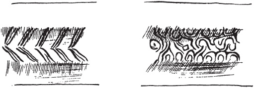 Иллюстрация к книге — Археология оружия. От бронзового века до эпохи Ренессанса [i_072.jpg]