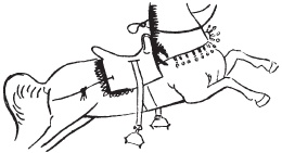 Иллюстрация к книге — Археология оружия. От бронзового века до эпохи Ренессанса [i_081.jpg]