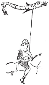 Иллюстрация к книге — Археология оружия. От бронзового века до эпохи Ренессанса [i_085.jpg]