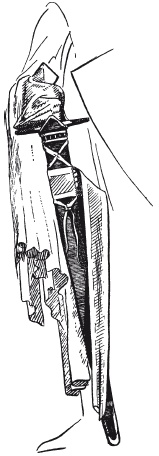 Иллюстрация к книге — Археология оружия. От бронзового века до эпохи Ренессанса [i_090.jpg]