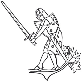 Иллюстрация к книге — Археология оружия. От бронзового века до эпохи Ренессанса [i_093.jpg]