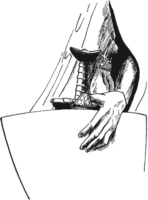 Иллюстрация к книге — Археология оружия. От бронзового века до эпохи Ренессанса [i_110.jpg]