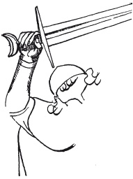 Иллюстрация к книге — Археология оружия. От бронзового века до эпохи Ренессанса [i_111.jpg]