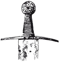 Иллюстрация к книге — Археология оружия. От бронзового века до эпохи Ренессанса [i_117.jpg]