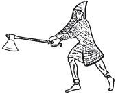 Иллюстрация к книге — Археология оружия. От бронзового века до эпохи Ренессанса [i_128.jpg]