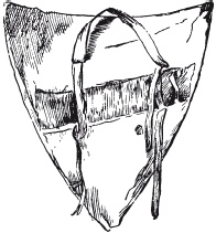 Иллюстрация к книге — Археология оружия. От бронзового века до эпохи Ренессанса [i_136.jpg]