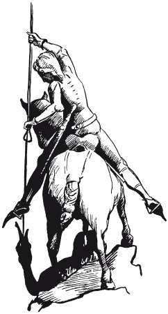 Иллюстрация к книге — Археология оружия. От бронзового века до эпохи Ренессанса [i_141.jpg]