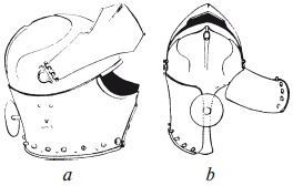 Иллюстрация к книге — Археология оружия. От бронзового века до эпохи Ренессанса [i_143.jpg]