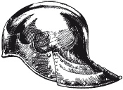 Иллюстрация к книге — Археология оружия. От бронзового века до эпохи Ренессанса [i_144.jpg]