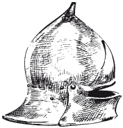 Иллюстрация к книге — Археология оружия. От бронзового века до эпохи Ренессанса [i_145.jpg]