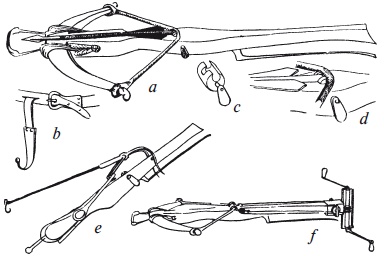 Иллюстрация к книге — Археология оружия. От бронзового века до эпохи Ренессанса [i_146.jpg]