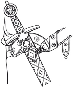 Иллюстрация к книге — Археология оружия. От бронзового века до эпохи Ренессанса [i_150.jpg]