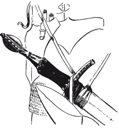 Иллюстрация к книге — Археология оружия. От бронзового века до эпохи Ренессанса [i_161.jpg]