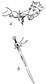 Иллюстрация к книге — Археология оружия. От бронзового века до эпохи Ренессанса [i_172.jpg]