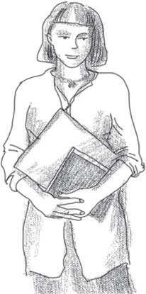 Иллюстрация к книге — Эти беззащитные подростки [i_002.jpg]