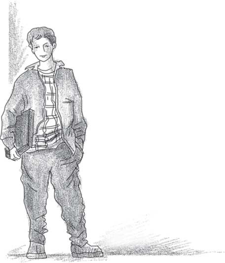 Иллюстрация к книге — Эти беззащитные подростки [i_009.jpg]