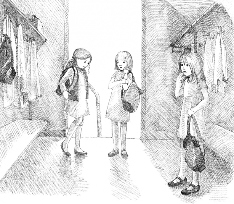 Иллюстрация к книге — Щенок Сид, или Лучший трюк [i_027.jpg]