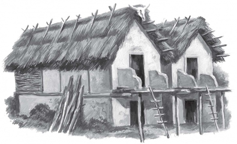 Иллюстрация к книге — Пожар Саниры [i_002.jpg]