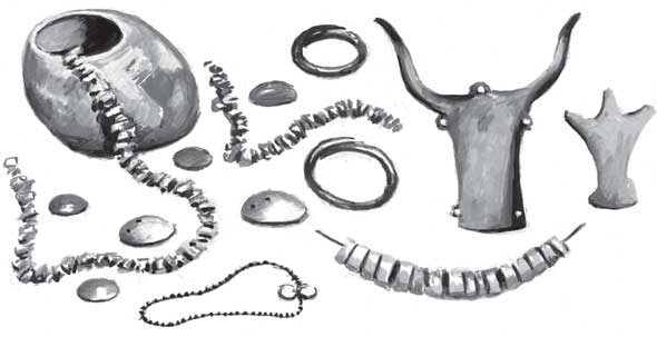 Иллюстрация к книге — Пожар Саниры [i_007.jpg]