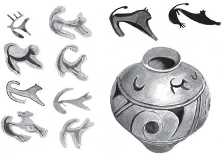 Иллюстрация к книге — Пожар Саниры [i_014.jpg]