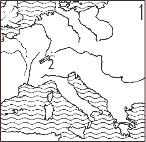Иллюстрация к книге — Кельты-язычники. Быт, религия, культура [i_006.jpg]