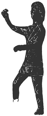 Иллюстрация к книге — Кельты-язычники. Быт, религия, культура [i_016.jpg]