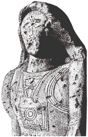 Иллюстрация к книге — Кельты-язычники. Быт, религия, культура [i_019.jpg]