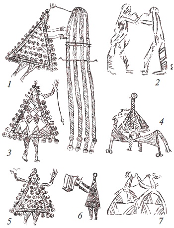 Иллюстрация к книге — Кельты-язычники. Быт, религия, культура [i_021.jpg]