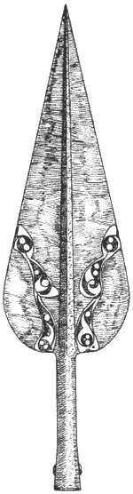 Иллюстрация к книге — Кельты-язычники. Быт, религия, культура [i_022.jpg]