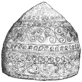 Иллюстрация к книге — Кельты-язычники. Быт, религия, культура [i_025.jpg]