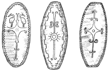 Иллюстрация к книге — Кельты-язычники. Быт, религия, культура [i_026.jpg]