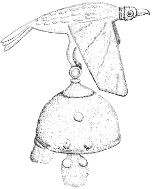 Иллюстрация к книге — Кельты-язычники. Быт, религия, культура [i_028.jpg]