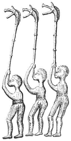 Иллюстрация к книге — Кельты-язычники. Быт, религия, культура [i_031.jpg]