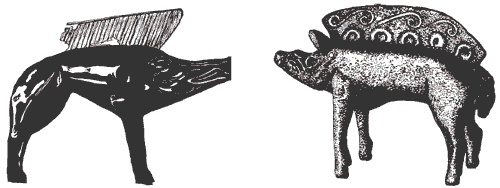 Иллюстрация к книге — Кельты-язычники. Быт, религия, культура [i_053.jpg]