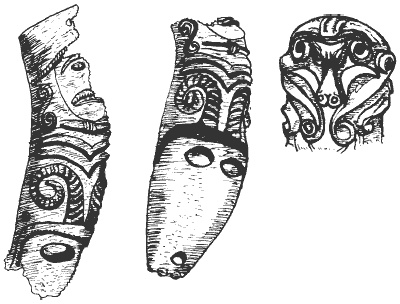 Иллюстрация к книге — Кельты-язычники. Быт, религия, культура [i_057.jpg]