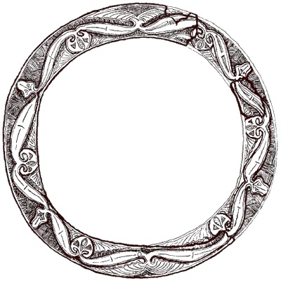 Иллюстрация к книге — Кельты-язычники. Быт, религия, культура [i_066.jpg]