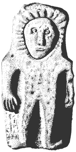 Иллюстрация к книге — Кельты-язычники. Быт, религия, культура [i_074.jpg]